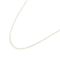 K18PG Dây chuyền - Hàng hiệu Chính hãng 864365