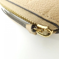 Ví Louis Vuitton Monogram Empreinte Portefeuille Clemence M60173 622584