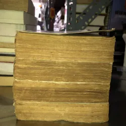 Thanh cung mười ba triều - Hứa Tiếu Thiên 1042487