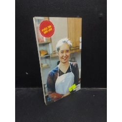 Món ăn chế biến từ rau, củ, quả Nguyễn Dzoãn Cẩm Vân 2009 mới 80% ố nhẹ HCM1504 kỹ năng 914131