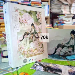 TAM SINH TAM THẾ, THẬP LÝ ĐÀO HOA