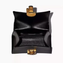 Túi mini sang chảnh, nhỏ gọn, chất da mướt mượt không tì vết, thanh lý vì thíu tiền huhu 605613