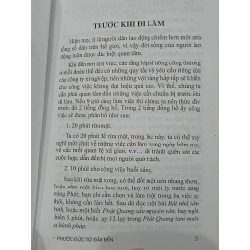 Phước đức từ đâu đến - Đại sư Tinh Vân (Lý Thị Lựu dịch) 545003