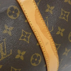 Túi Boston Louis Vuitton Monogram Keepall Bandoulière 55cm M41414 614632