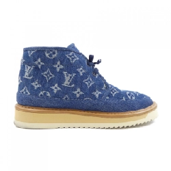 Giày bốt LOUIS VUITTON - Hàng hiệu Authentic