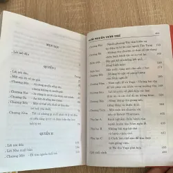 SUỐI NGUỒN TƯƠI TRẺ TOÀN TẬP – PETER KELDER 545229
