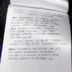 Moncler MONCLER 539DK DUPORT Áo khoác lông - Hàng hiệu Chính hãng 898014