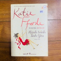 Hành Trình Tình Yêu-Tác giả	
Katie Fforde#HATRA