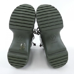 【Mã giảm giá】Giày bốt LOUIS VUITTON 664429