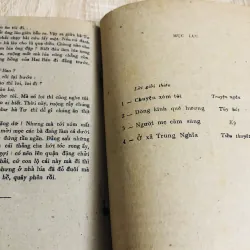 TRUYỆN VÀ KÝ CỦA NGUYỄN THI 1027903