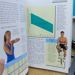 YOUR PERSONAL TRAINER (Hardcover) - ANN GOODSELL (Foreword by Sally Gunnel) 465749