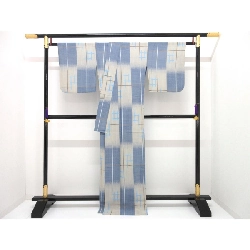 Áo kimono lụa đơn - Hàng hiệu Authentic 876623