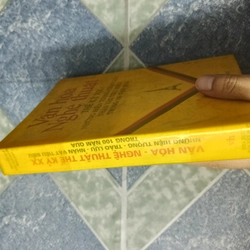 Văn hóa nghệ thuật thế kỷ XX những hiện tượng trào lưu Nhân vật tiêu biểu trong 100 năm 531902