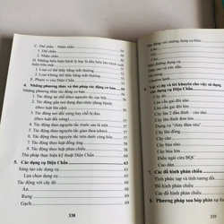 📘 DIỆN CHẨN ABC – Bùi Quốc Châu  Sách in màu, giấy bóng 530529