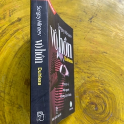 VÔ HỒN- SERGEY MINAEV 533765