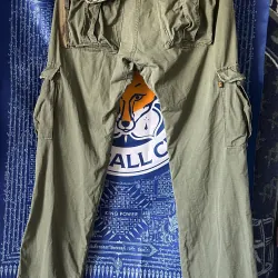 Quần Alpha vin 791279