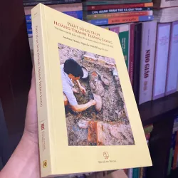 PHÁT LỘ DI TÍCH HOÀNG THÀNH THĂNG LONG (EFEO XIII) 1020087
