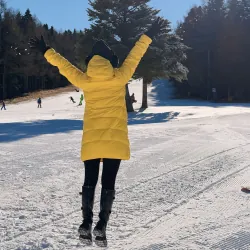 Áo phao lông vịt 776687