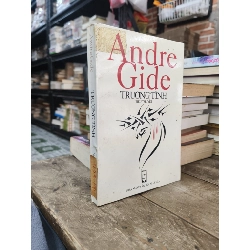 trường tình - Andre Gide 449695