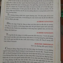 Albert Einstein - THUYẾT TƯƠNG ĐỐI HẸP và RỘNG (viết cho đại chúng) 707218