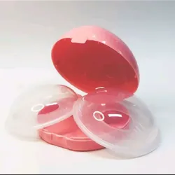 Cốc hứng sữa silicon cho mẹ 698043