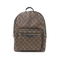 Ba lô Louis Vuitton Monogram Macassar Josh M41530 609376