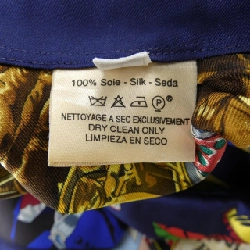 HERMES THE ORIGINAL NEW ORLEANS CREOLE JAZZ Áo sơ mi - Hàng hiệu Authentic 775387