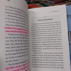 Sách: Giận - TG: Thích Nhất Hạnh (B1) 781850