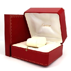 Cartier Tank Française SM W51008Q3 SS Quartz - Hàng hiệu Chính hãng 874586