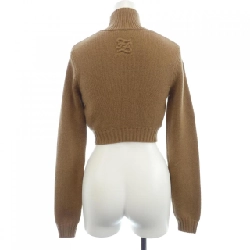 FENDI áo len 638991