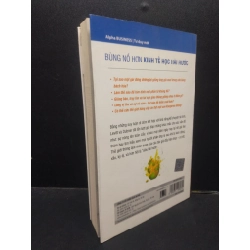 [Phiên Chợ Sách Cũ] Siêu Kinh Tế Học Hài Hước Steven D. Levitt & Stephen J. Dubner 2303 419201