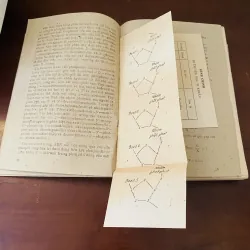 Di truyền học vi khuẩn (1983) 975911