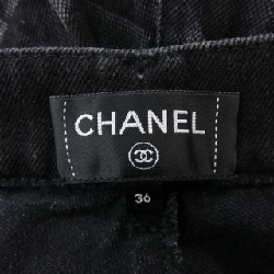 Chanel CHANEL P73394V65025 Jeans - Hàng hiệu Chính hãng 815416