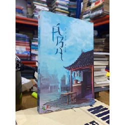 Á Ba - Thuỵ Giả 191868