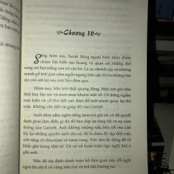 Trốn chạy và yêu thương - Maya Banks 1004723