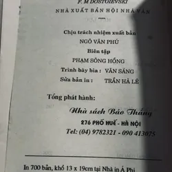 Bút ký dưới hầm 728169