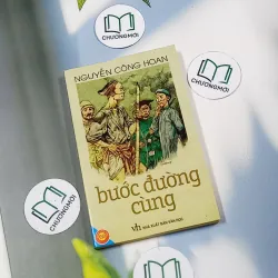 Bước đường cùng - Nguyễn Công Hoan 698591