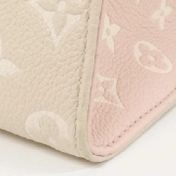 Túi Louis Vuitton Monogram Empreinte (Spring in OnTheGo MM M46128) - Hàng hiệu Chính hãng 764685