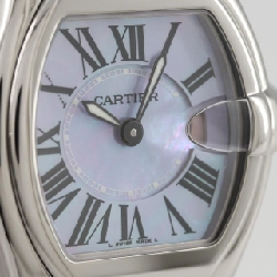 Cartier Roadster SM 2008X'mas LTD W6206007 SS Quartz - Hàng hiệu Authentic 881568