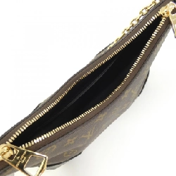 Túi xách vai Louis Vuitton Monogram Boulogne PM M45831 611195