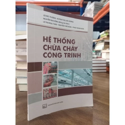 Hệ thống chữa cháy công trình
