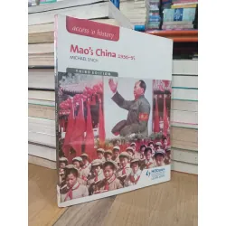 Mao's China 1936-97 - Michael Lynch