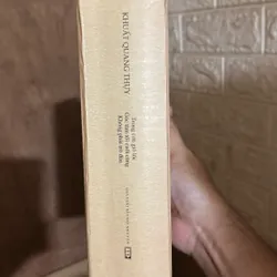 Sách văn học Việt Nam Khuất Quang Thuỵ - th1  719903