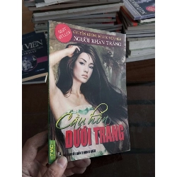 Cầu hôn dưới trăng - Người Khăn Trắng 2011 (Truyện kinh dị) VAVO1304-A0