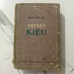 Truyện Kiều – Nguyễn Du 1023472