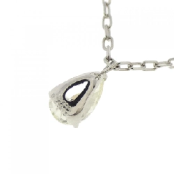 Dây chuyền kim cương PT900/PT850 0.85CT - Hàng hiệu Authentic 862031