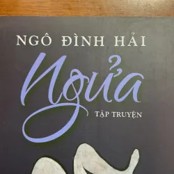[TRUYỆN NGẮN] Ngửa - Ngô Đình Hải
