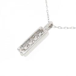 Dây chuyền kim cương PT900/PT850 0.25CT - Hàng hiệu Chính hãng 863215