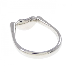 Nhẫn Tiffany Beans - Hàng hiệu Authentic 836187