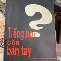 Tiếng nói của bàn tay 361673